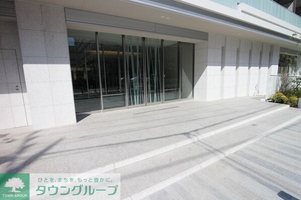 オアーゼ品川レジデンスの物件内観写真